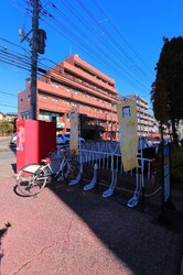 東船橋駅 徒歩10分 2階の物件内観写真